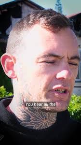 La Fire Children in Basements