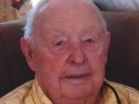 Joseph Armbruster Obituary (1921