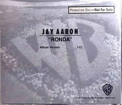 Jay Aaron
