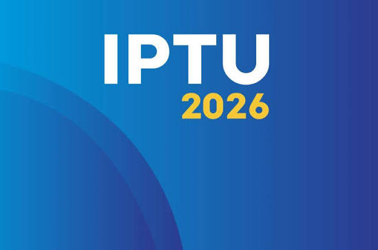 Prazo para pagamento da oitava parcela do IPTU 2026 termina nesta quinta- feira - Prefeitura Municipal de Esteio(RS)