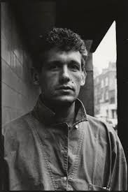 NPG x210071; Michael Clark