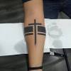 Tattoo health and safety tips don't drink before you ink, and eight other tips. 3