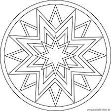 Ausmalbilder für erwachsene helfen gegen stress. Sternen Mandala Zum Entspannen Spirituelle Inspiration Mandala Ausmalen Mandala Malvorlagen Mandala Zum Ausdrucken
