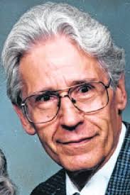 Herbert Claar Obituary (1929