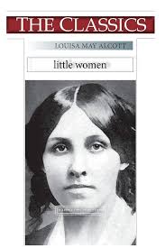 Louisa May Alcott, Little Women (THE CLASSICS): Alcott, Louisa May,  narthex: 9781725672857: Amazon.com: Books