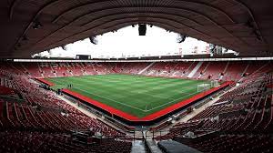 St mary's stadium, britannia road, southampton, so14 5fp. Southampton Fc Official Website Of Saints Latest News Photos And Videos