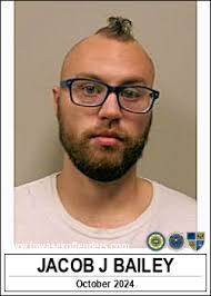 JACOB BAILEY