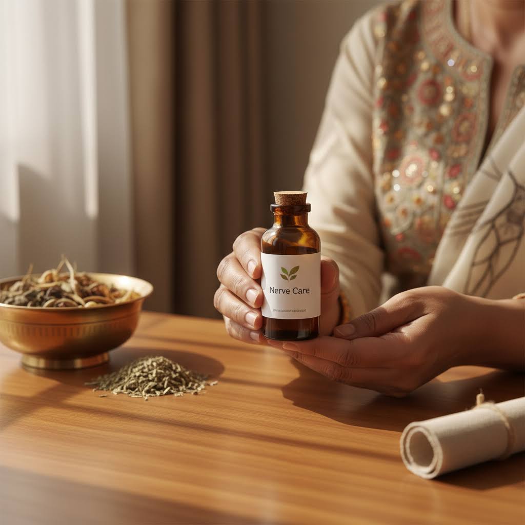 Numbness Treatment in Ghrounda product image