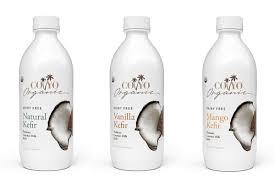 Just because the branding looks clean, attractive, and. Coyo Dairy Free Kefir Review Information Pure Plant Based