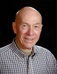 Larry J. Whitaker Obituary