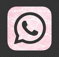 With one click use it easily.<br>in this page you can download an image png (portable network graphics) contains hd whatsapp logo paint splash icon png isolated, no background with high quality, you will help you to not lose your time to remove his original background.<br>this. Hd Pink Marble Aesthetic Whatsapp Wa Logo Icon Png Citypng