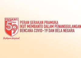 Maybe you would like to learn more about one of these? Logo Dan Tema Hari Pramuka Ke 59 Tahun 2020 Pramuka Diy
