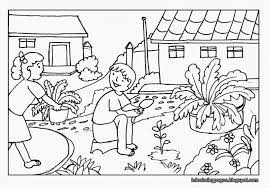 Belajar menulis ayat berdasarkan gambar. Mewarnai Gambar Anak Kerja Bakti Mewarnai Cerita Terbaru Lucu Sedih Humor Kocak Romantis