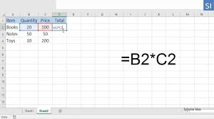 How To Multiply Two Columns In Excel Informative Scholarships Education