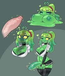 Rule34 - If it exists, there is porn of it  limebreaker, kay lime  (yorutama)  2367250