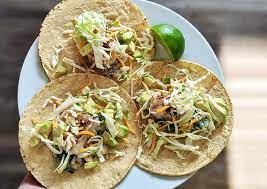Check spelling or type a new query. Mojito Fish Tacos New Pioneer Food Co Op