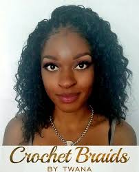 The long braids are pulled half up half down. Pin On Protective Styling
