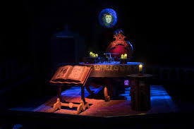 Disney S Haunted Mansion Weird Facts And Secrets Haunted mansion disneyland haunted mansion singing busts. disney s haunted mansion weird facts