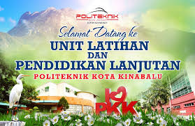 Portal rasmi politeknik kota kinabalu. Ulpl Politeknik Kota Kinabalu Home Facebook