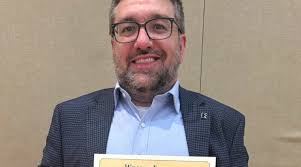 Ripley's Jon Ross Myers Named Winner in William Faulkner Literary  Competition