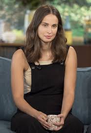 She is known for playing parts in one day, j. Heida Reed At This Morning Tv Show In London 09 15 2016 Hawtcelebs