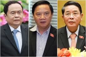 Chủ tịch quốc hội hàn quốc (대한민국의 국회의장) còn được gọi là người phát ngôn quốc hội. Gngnyhizfhbk2m