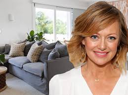 Shelley Craft's Block-worthy Renovation Finishes Up