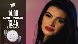 Telespectatorii o pot urmări de luni până vineri, de la 14:00 și sâmbăta, în gală, de la. Roxana Este Cea Mai NouÄƒ ConcurentÄƒ In Casa Mireasa Youtube
