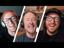 Scott Shriner's Instagram, Twitter & Facebook