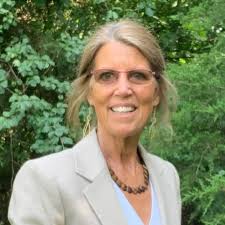 EFT Clinicians — The Joshua Center