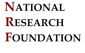 Get high quality logotypes for free. Singapore S National Research Foundation Selects 6 Venture Funds For 120 Million Early Stage Investments Siam Startup