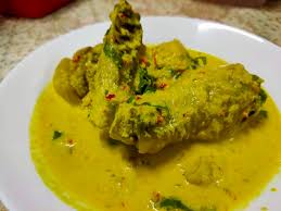 Resipi ayam masak lemak cili api/padi negeri sembilan. Resepi Ayam Masak Lemak Cili Api Pekat Resepi Merory Sedap Betul