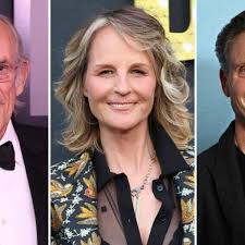 Hacks' Season 3 Recruits Christopher Lloyd, Helen Hunt & More to Guest