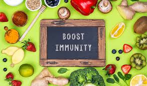 Diet to Boost Immune System to Enhance ...