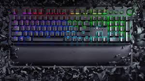 How to change the colour on your razer devices (updated tutorial) i know this is a late upload but didn't have time to make. Razer Blackwidow Elite Keyboard Review Gamesradar