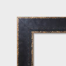 Gold and black photo frames. Small Frames Black Gold Frame By Carre D Artistes Carre D Artistes