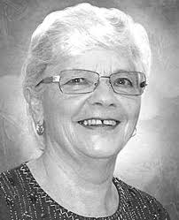 HUDON, Laure-Anna Lacroix