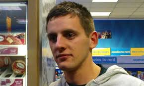 British soldier killed in Afghanistan is named