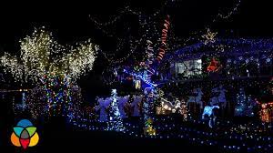 Leave yourself 30 + minutes to walk the maze. Kelowna S Candy Cane Lane Lights Up For Christmas 2020 Youtube
