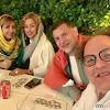 März 1969 in ardabil) ist ein iranischer fußballtrainer und ehemaliger fußballspieler. 1