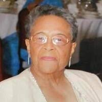 Lillian Edmond Obituary