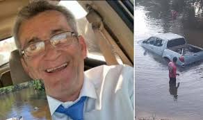 Empresário de Porto Velho desaparece após visitar propriedade em Candeias  do Jamari