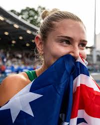 Higher, faster, further