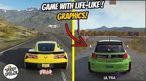 Di game ini, kalian akan menjalani musim balap, lengkap dengan seluruh tim maupun pembalap, serta sirkuit yang digunakan di tahun 2013. Grafis Realistis Abis Top 10 Game Balapan Mobil Pc Terbaik Di 2020 Top File Youtube