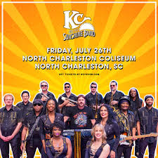 Kc and the sunshine band were more interested in having fun than issuing social commentary and wanted to keep the feeling up. Kc The Sunshine Band On Twitter Come On Down To The North Charleston Coliseum And Shake Shake Shake Your Booty With Us Get Your Tickets While You Can Https T Co Txdw7ckuld Https T Co Xmuovvesd9
