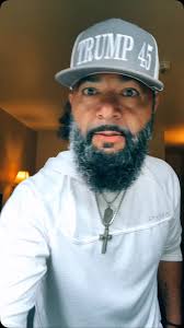 Joe Biden is NOT MY PRESIDENT!!