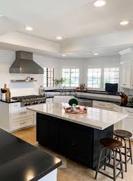 Maybe you would like to learn more about one of these? Where To Start Farmhouse Kitchen Remodel With Images