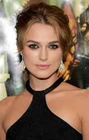 Keira Knightley Private Page