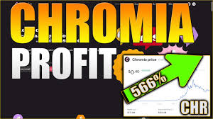 Bitcoin is attracting a growing number of. Chromia Price Prediction Chromia Chr Price Prediction 2021 Chromia Crypto Price Prediction 2021 Youtube