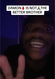 Damon Salvatore: The Controversial Vampire Brother